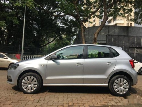 Volkswagen Polo 2013-2015 1.2 MPI Comfortline MT for sale in Mumbai