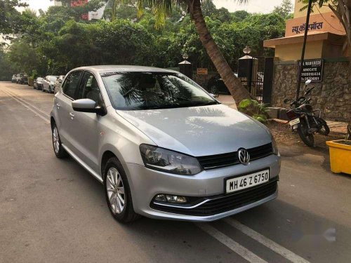 Volkswagen Polo Highline Diesel, 2014, Petrol MT for sale in Mumbai