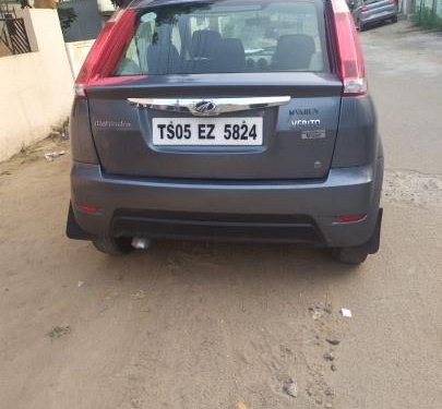 Mahindra Verito Vibe 1.5 dCi D6 MT 2013 in Hyderabad