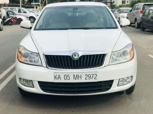 2010 Skoda Laura MT for sale at low price in Nagar