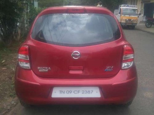 2016 Nissan Micra Active XV MT for sale in Tiruppur