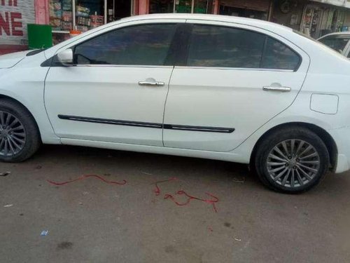 Used 2015 Maruti Suzuki Ciaz MT for sale in Bilaspur