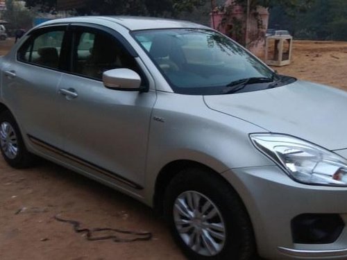 2019 Maruti Suzuki Dzire AMT VDI AT for sale at low price in New Delhi