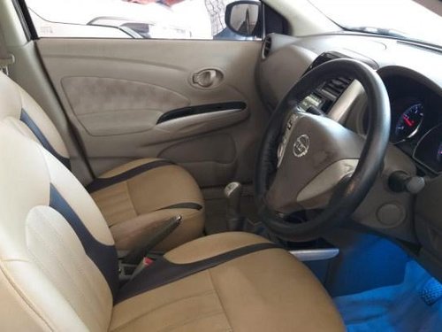 Used Nissan Sunny 2011-2014 Diesel XV 2016 in Chennai