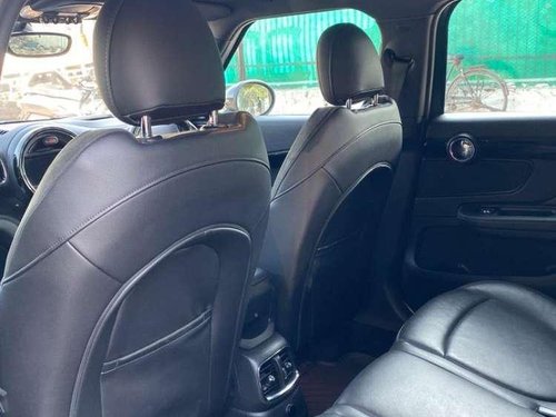 Used Mini Cooper D 2018 AT for sale in Chandigarh 