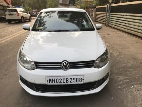 Used 2011 Volkswagen Vento Petrol Highline MT for sale