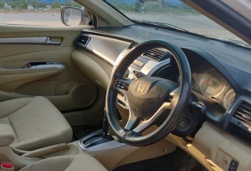 Used Honda City V AT car at low price in New Delhi