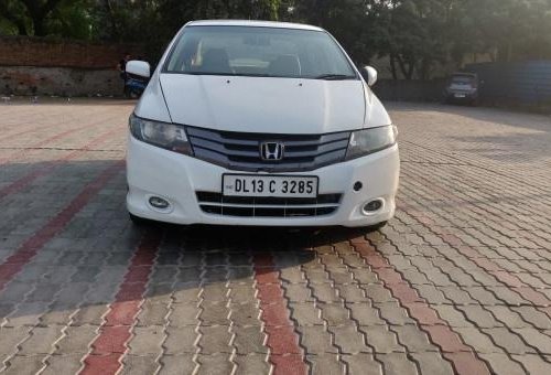 Used Honda City V AT car at low price in New Delhi