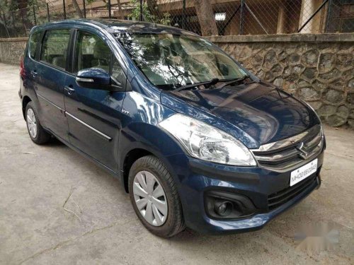 Maruti Suzuki Ertiga Vxi CNG, 2016, CNG & Hybrids in Mumbai