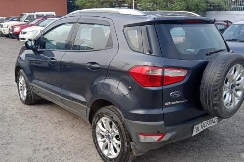 Ford EcoSport 2013-2015 1.5 DV5 MT Titanium for sale in New Delhi