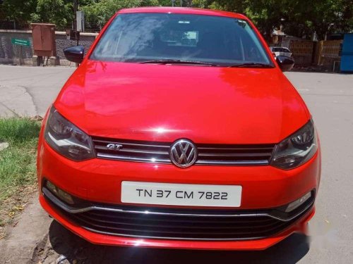 Volkswagen Polo GT TSI AT for sale in Coimbatore