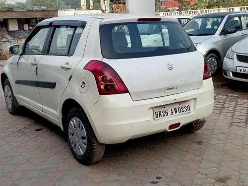 2009 Maruti Suzuki Swift LDI MT for sale at low price in Ambala