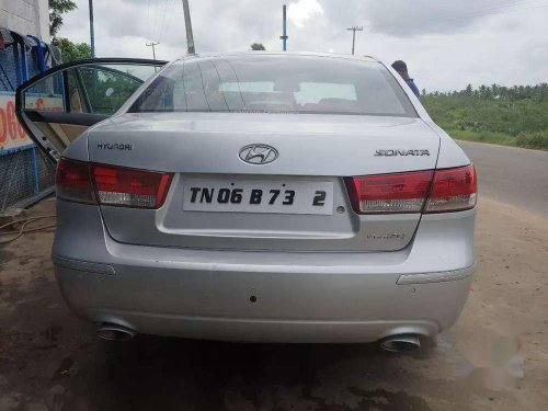 Used 2010 Hyundai Sonata Transform MT for sale in Melur