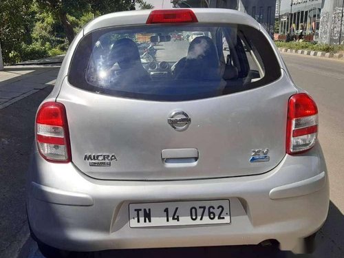 Used 2014 Nissan Micra Active MT for sale in Chennai