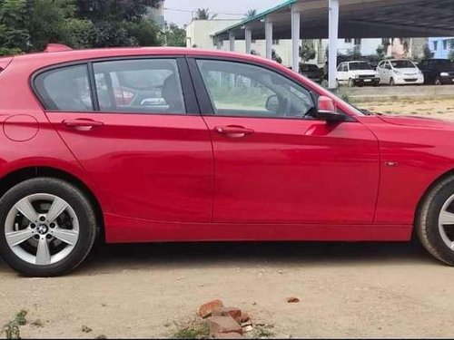 2014 BMW 1 Series AT for sale in Coimbatore