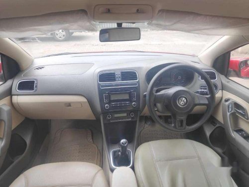 2011 Volkswagen Vento MT for sale at low price in Mumbai