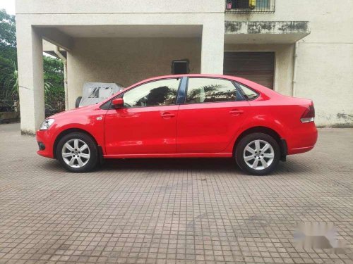 2011 Volkswagen Vento MT for sale at low price in Mumbai