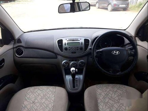 Hyundai i10 Asta 1.2 2010 AT for sale in Tiruppur