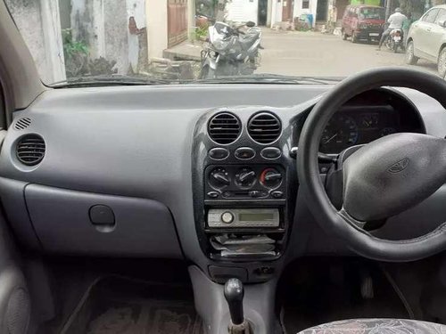 Used Daewoo Matiz  MT car at low price in Coimbatore