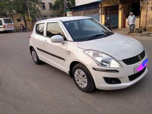 Used 2013 Maruti Suzuki Swift VDI MT for sale in New Delhi