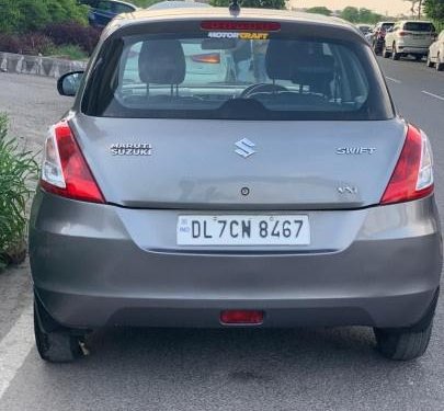 Maruti Swift 2004-2011 VXi BSIV MT for sale in New Delhi