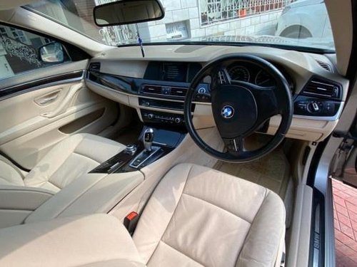 2011 BMW 5 Series 520d AT 2003-2012 for sale at low price in Chandigarh