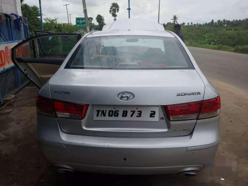 Used 2010 Hyundai Sonata Transform MT for sale in Melur