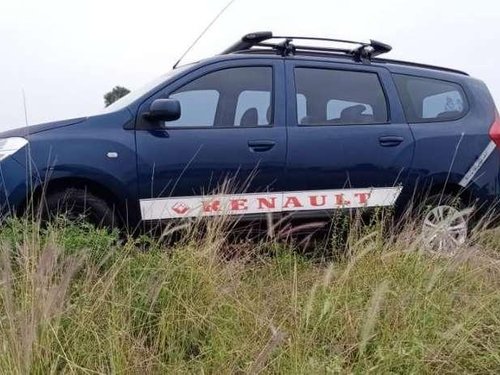 Used 2015 Renault Lodgy MT for sale in Erode