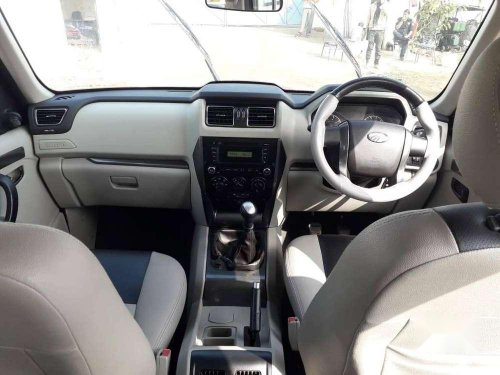 Used 2015 Mahindra Scorpio MT for sale in Mumbai