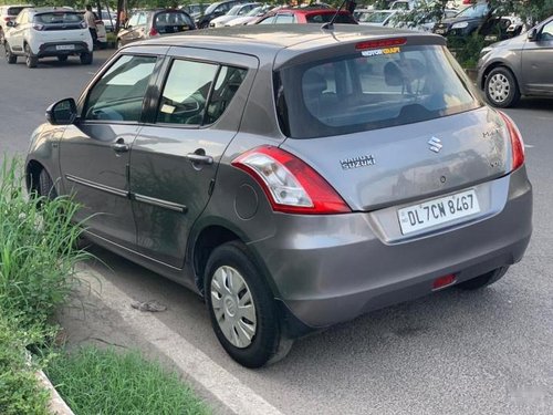 Maruti Swift 2004-2011 VXi BSIV MT for sale in New Delhi