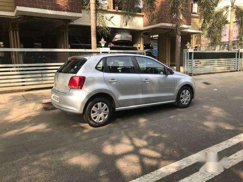 2011 Volkswagen Polo AT for sale at low price in Mumbai