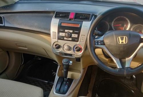 Used Honda City V AT car at low price in New Delhi