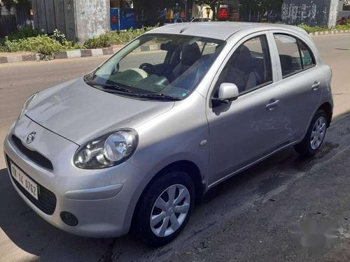 Used 2014 Nissan Micra Active MT for sale in Chennai