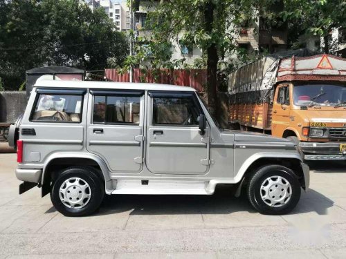 Mahindra Bolero SLE 2013 MT for sale in Nashik