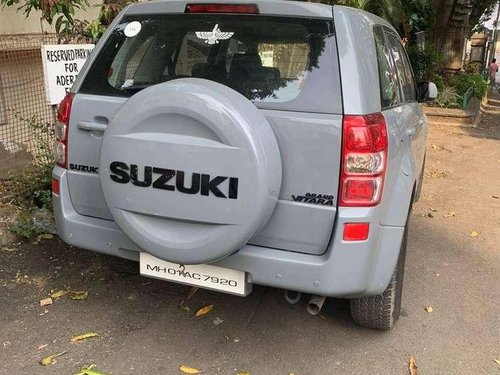 Used Maruti Suzuki Grand Vitara AT car at low price in Mumbai