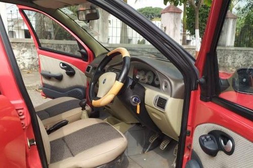 2008 Fiat Palio Stile MT for sale at low price in Pune