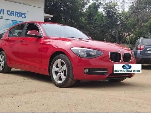 2014 BMW 1 Series AT for sale in Coimbatore