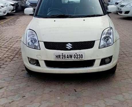 2009 Maruti Suzuki Swift LDI MT for sale at low price in Ambala