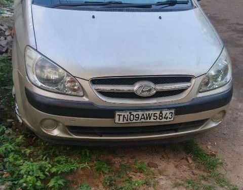 2008 Hyundai Getz GLS MT for sale in Chennai