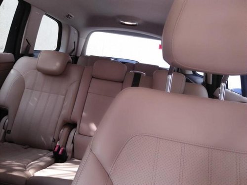 2016 Mercedes Benz GLS AT for sale in Mumbai