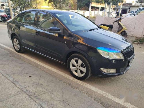 Skoda Rapid 2015 AT for sale in Nagar