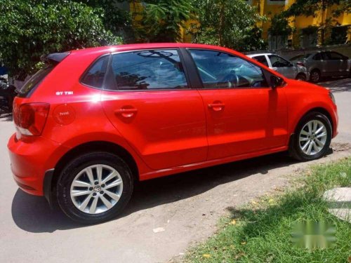 Volkswagen Polo GT TSI AT for sale in Coimbatore