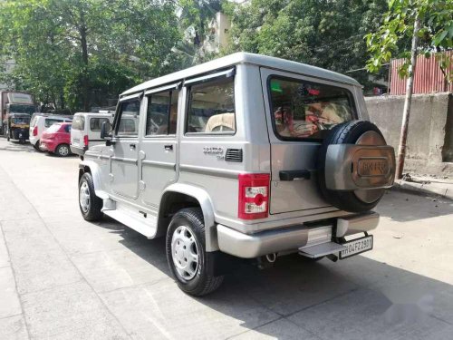 Mahindra Bolero SLE 2013 MT for sale in Nashik