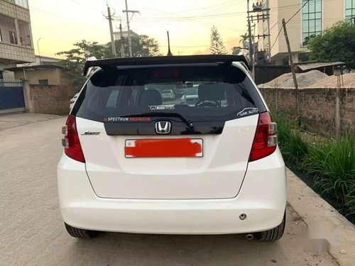 2011 Honda Jazz MT for sale in Guwahati