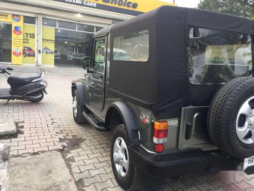 2018 Mahindra Thar CRDe MT for sale at low price in Karnal