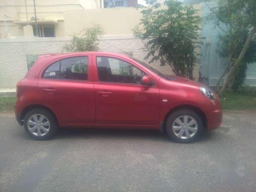 2016 Nissan Micra Active XV MT for sale in Tiruppur
