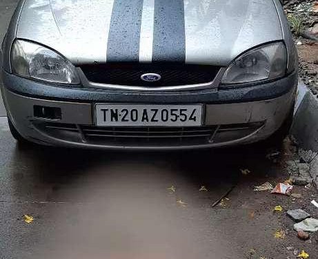 2005 Reva i MT for sale at low price in Chennai