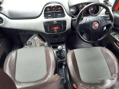 2017 Fiat Avventura MT for sale in Chennai