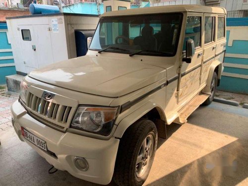 2012 Mahindra Bolero SLX MT for sale at low price in Patna