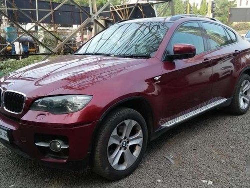 Used 2009 BMW X6 AT for sale in Mumbai